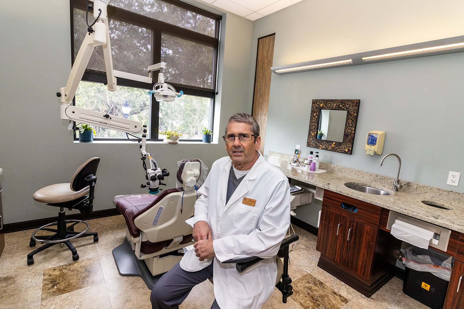 Endodontics Morehead City NC Crystal Coast Endodontics